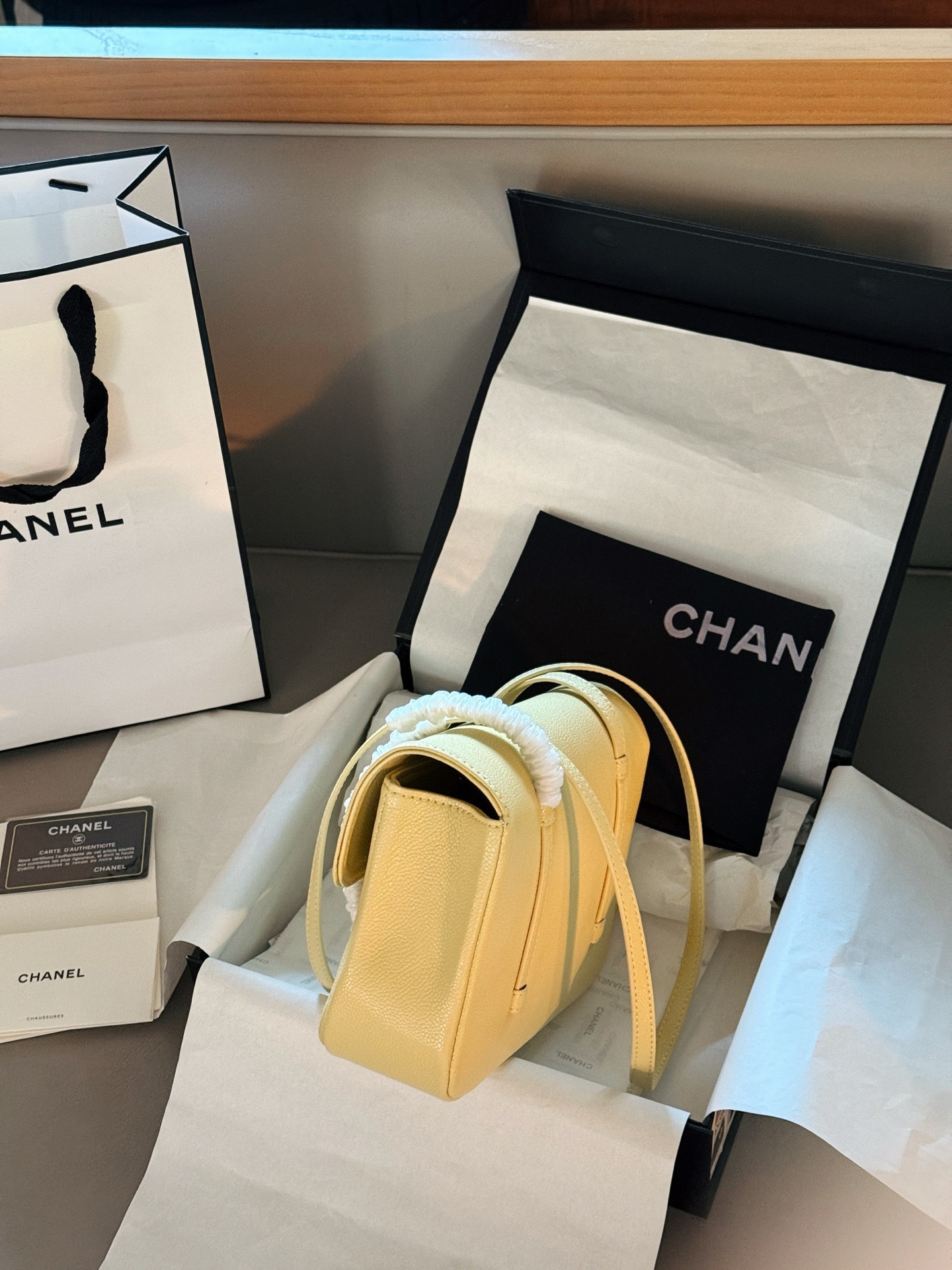 New Collection Fashion CN Handbag CC2511241 New Collection Fashion CN Handbag CC2511241