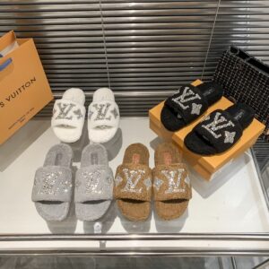 New Collection Fashion Shoes L3401