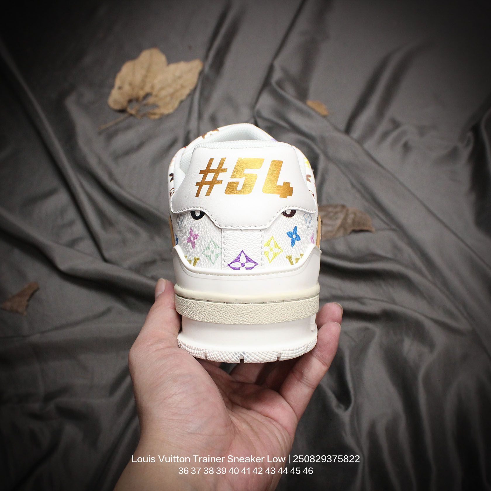 New Collection Fashion Shoes L3400 New Collection Fashion Shoes L3400