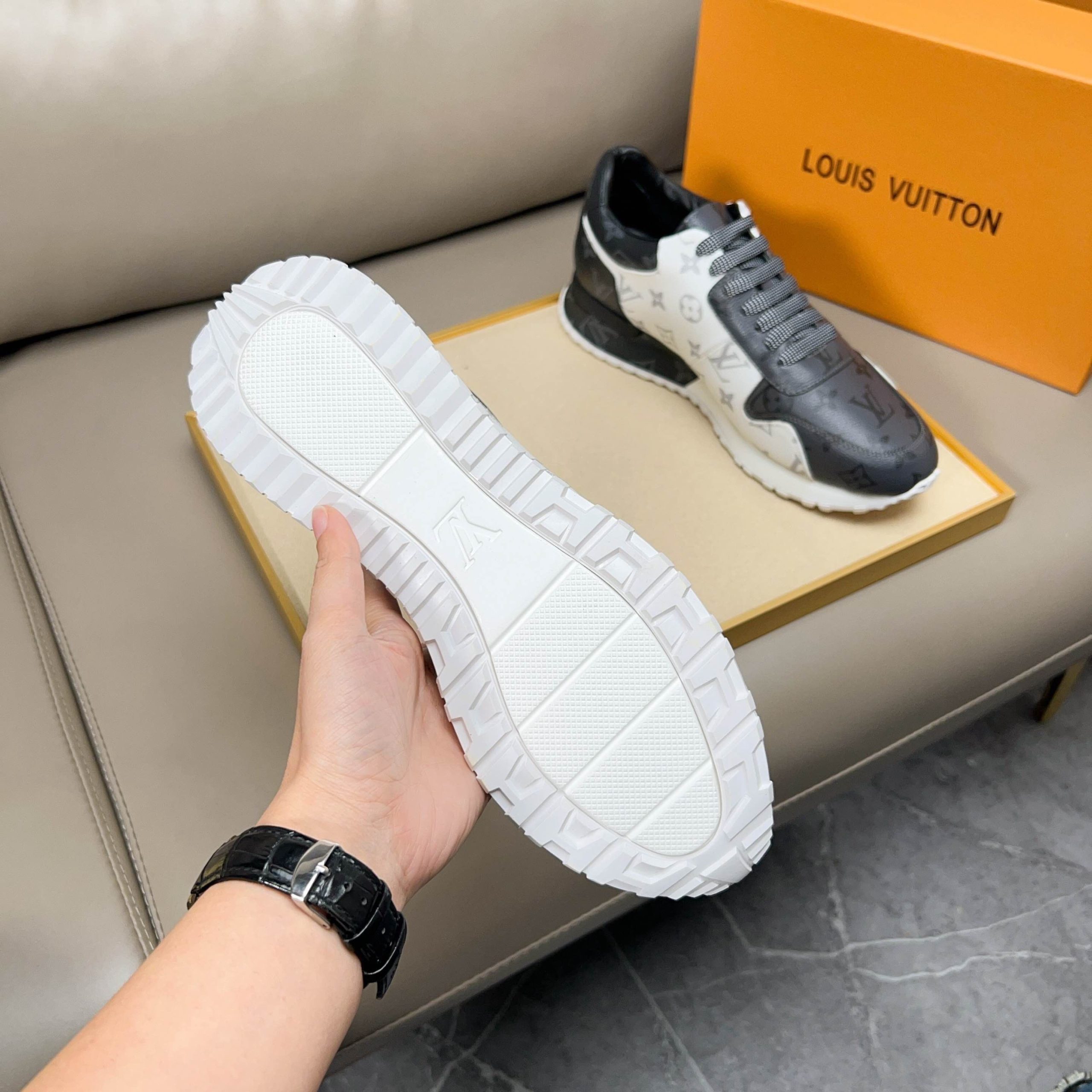 New Collection Fashion Shoes L3396 New Collection Fashion Shoes L3396