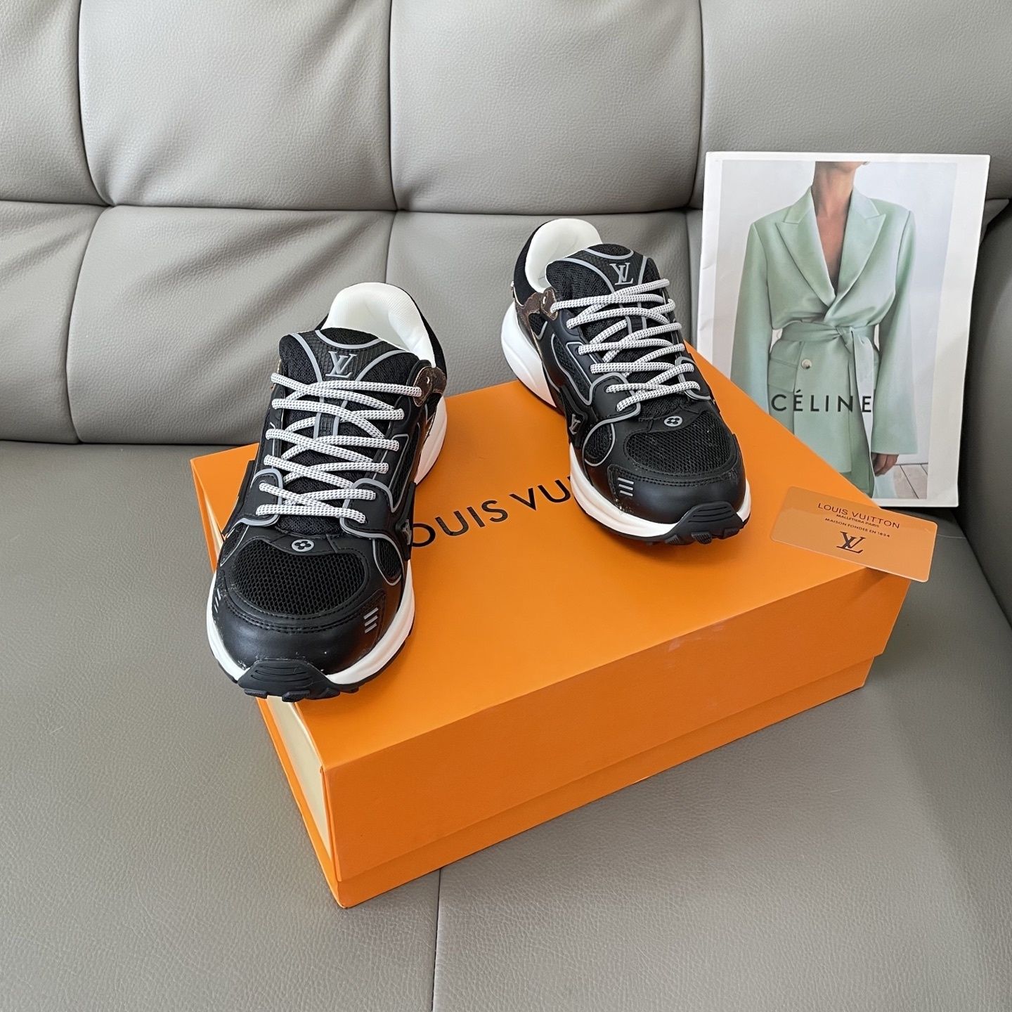 New Collection Fashion Shoes L3386.1 New Collection Fashion Shoes L3386.1