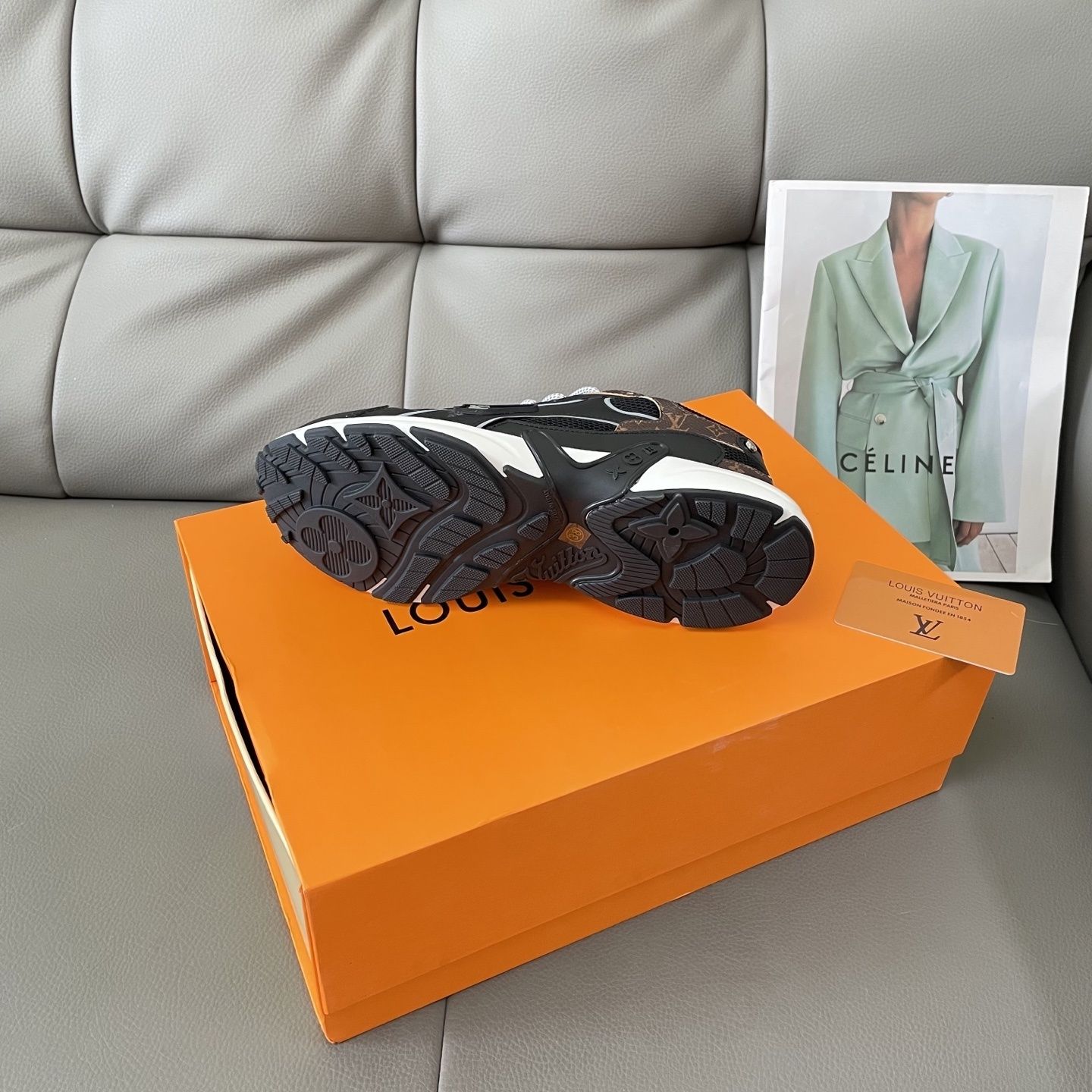 New Collection Fashion Shoes L3386.1 New Collection Fashion Shoes L3386.1