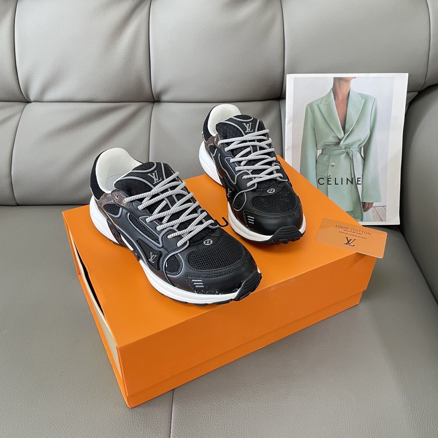 New Collection Fashion Shoes L3386.1 New Collection Fashion Shoes L3386.1