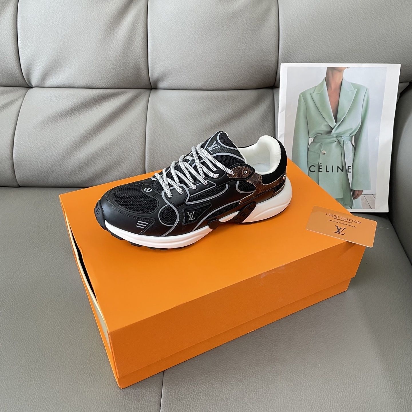 New Collection Fashion Shoes L3386.1 New Collection Fashion Shoes L3386.1