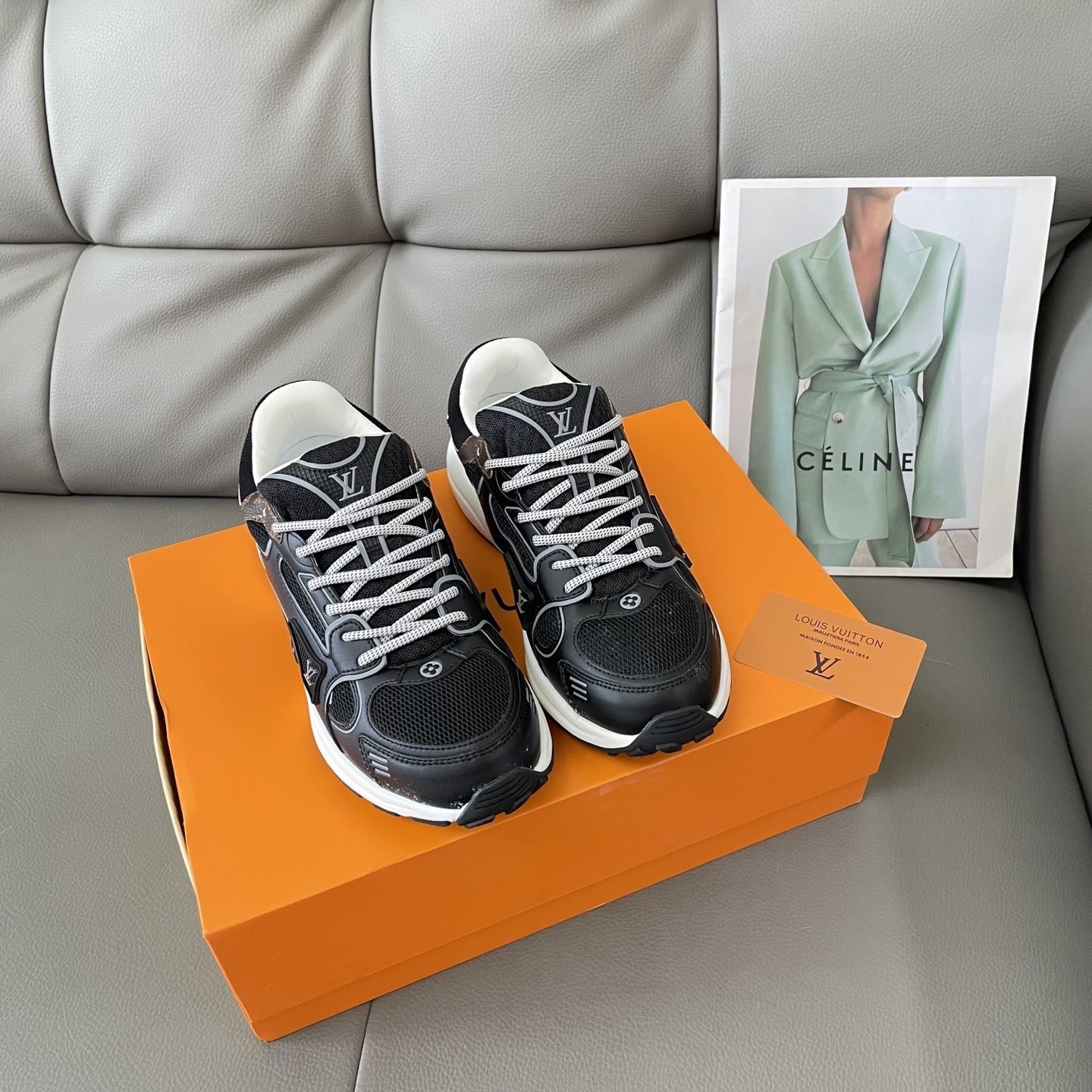 New Collection Fashion Shoes L3386.1 New Collection Fashion Shoes L3386.1