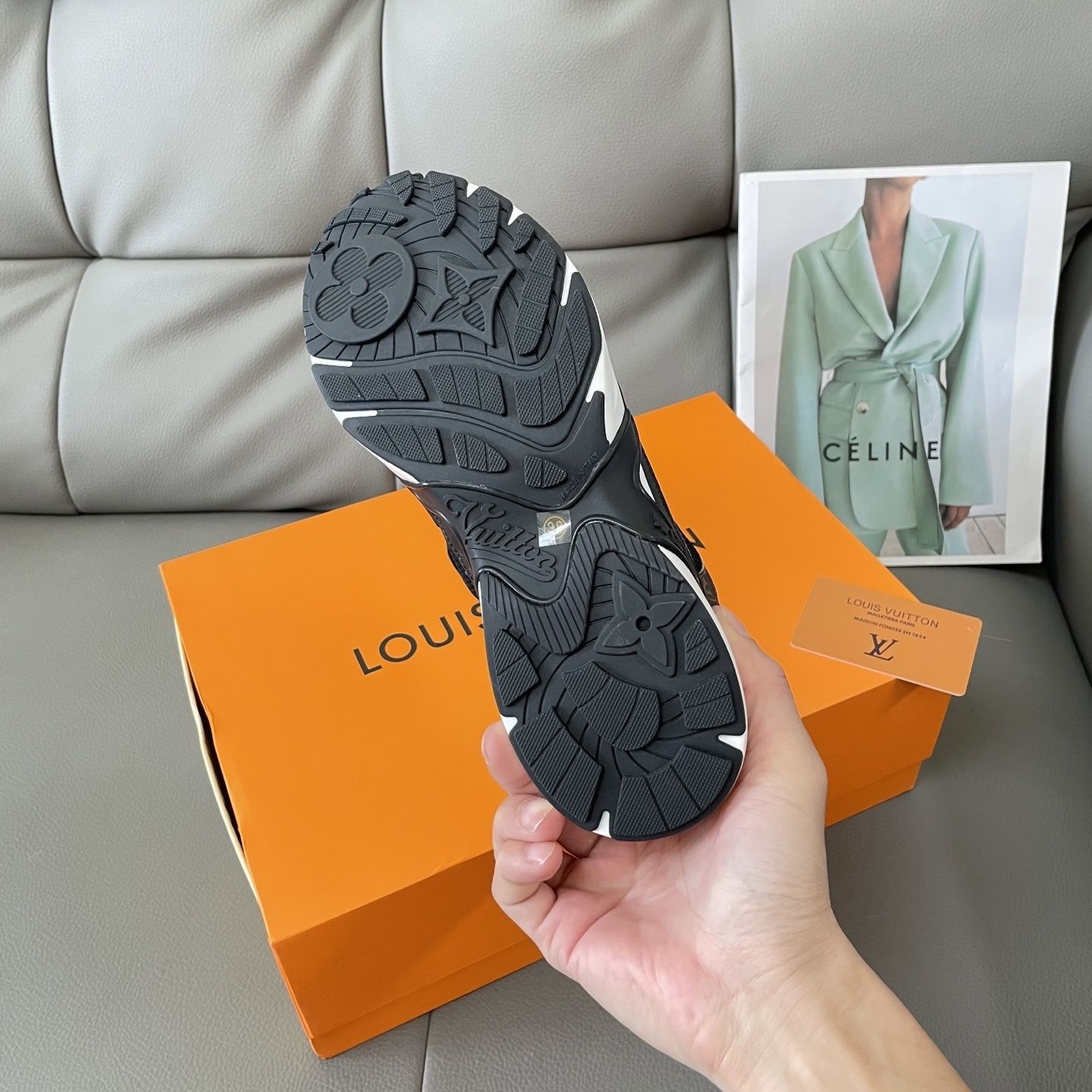 New Collection Fashion Shoes L3386.1 New Collection Fashion Shoes L3386.1