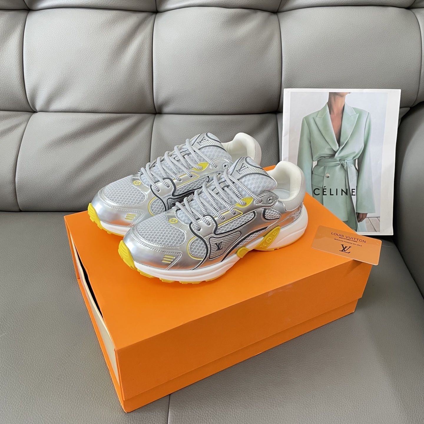 New Collection Fashion Shoes L3386.1 New Collection Fashion Shoes L3386.1