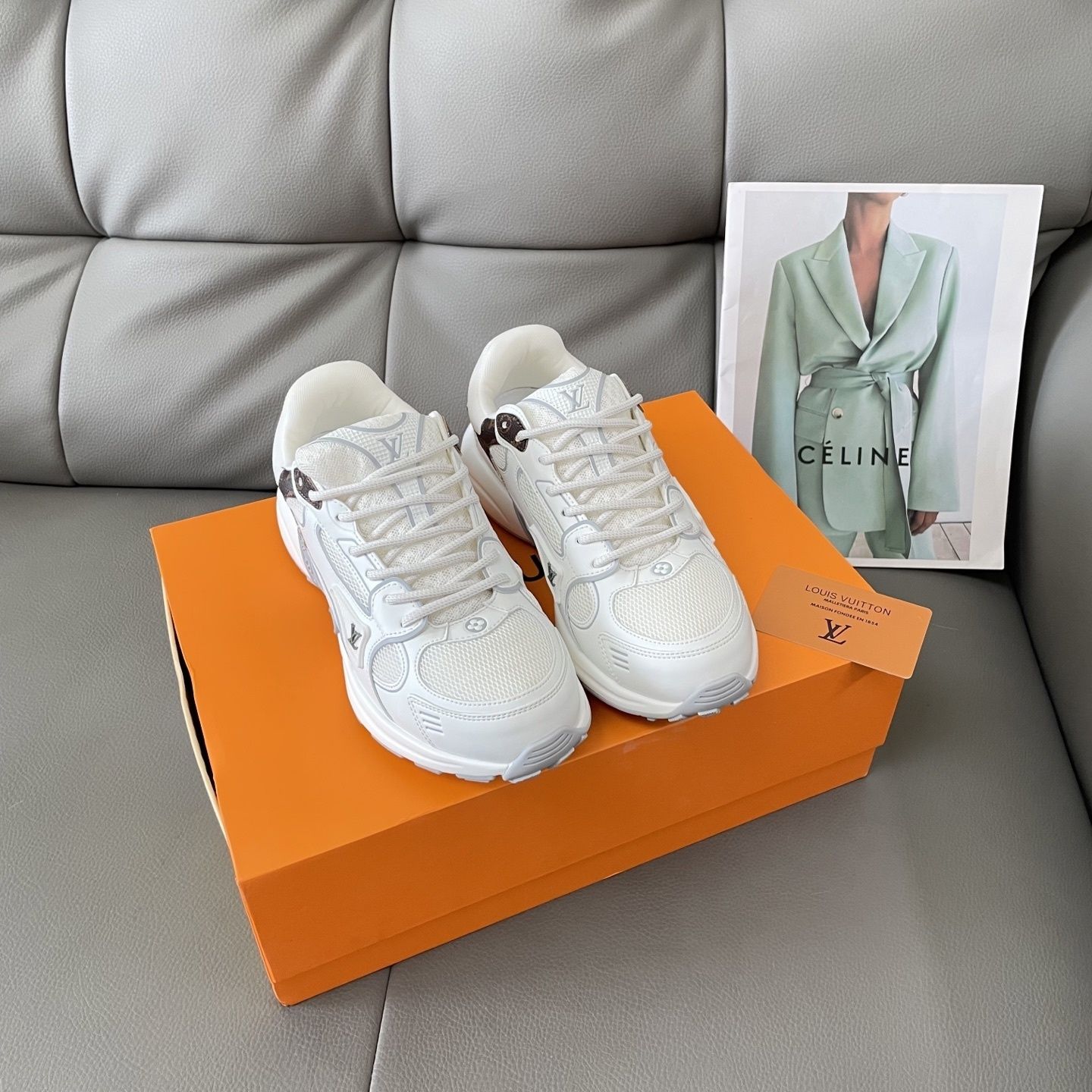 New Collection Fashion Shoes L3386.1 New Collection Fashion Shoes L3386.1