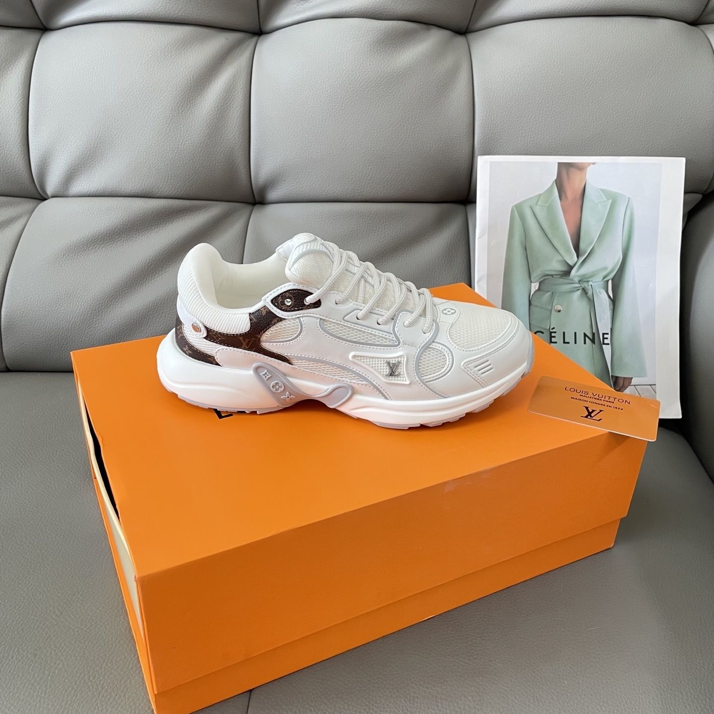 New Collection Fashion Shoes L3386.1 New Collection Fashion Shoes L3386.1