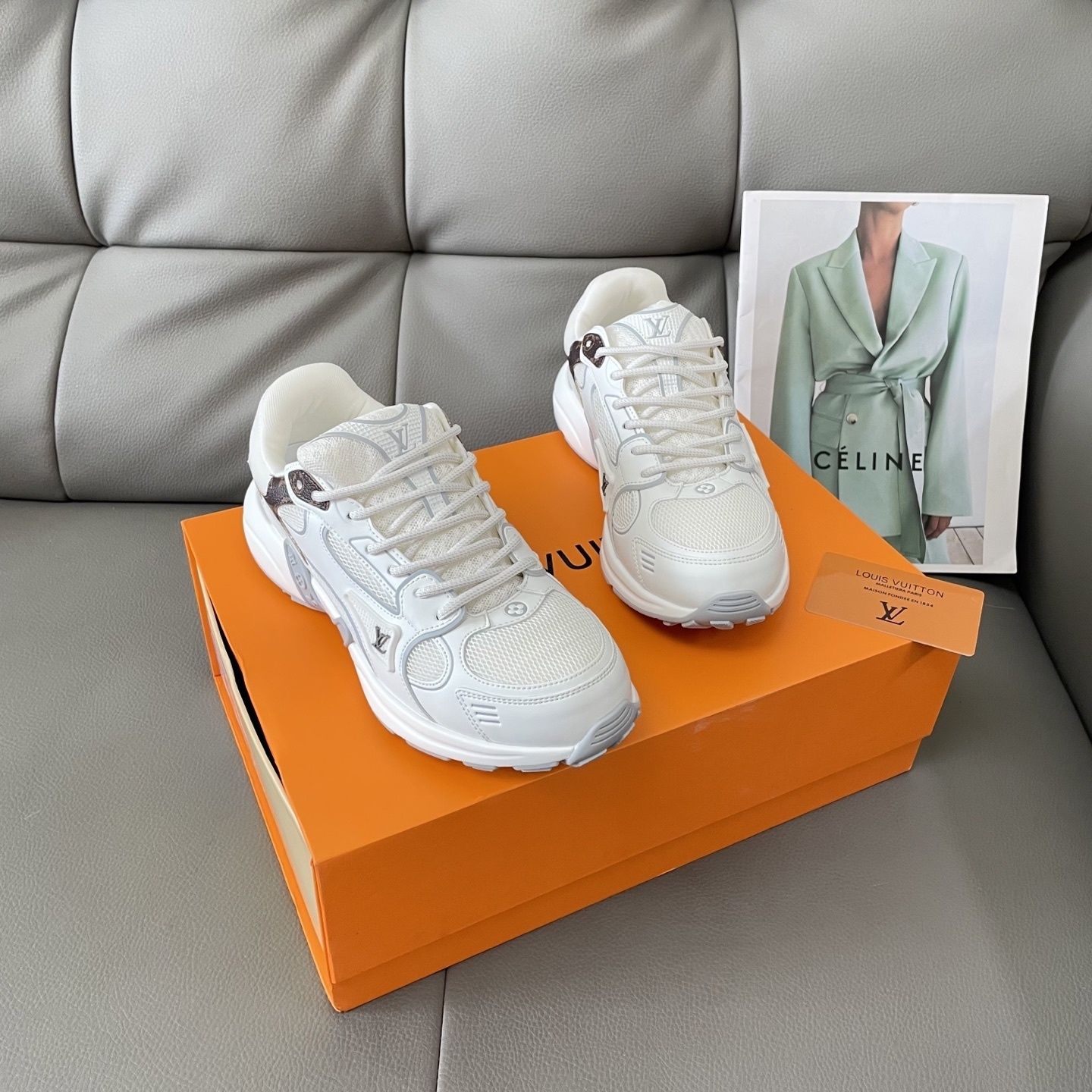 New Collection Fashion Shoes L3386.1 New Collection Fashion Shoes L3386.1