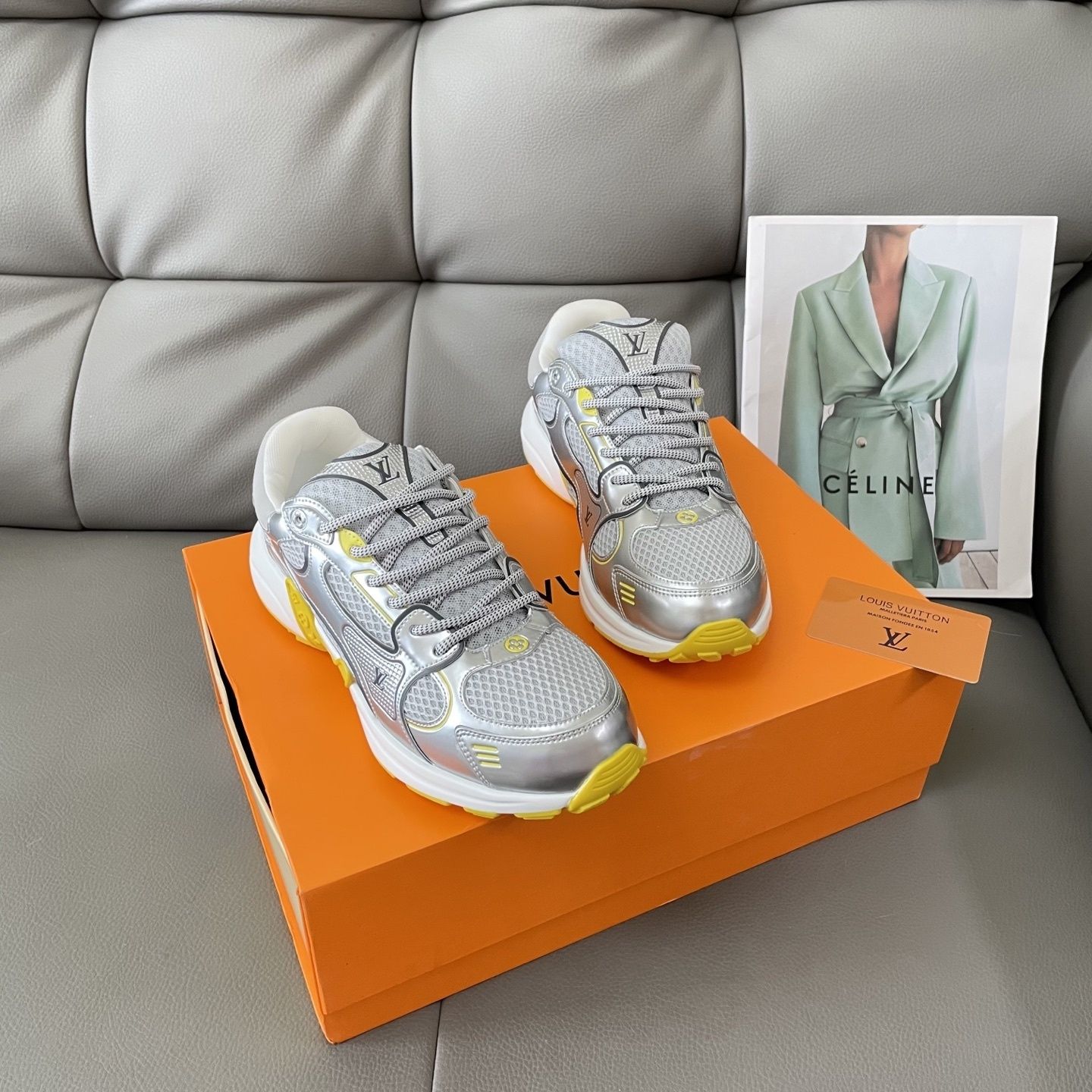 New Collection Fashion Shoes L3386.1 New Collection Fashion Shoes L3386.1