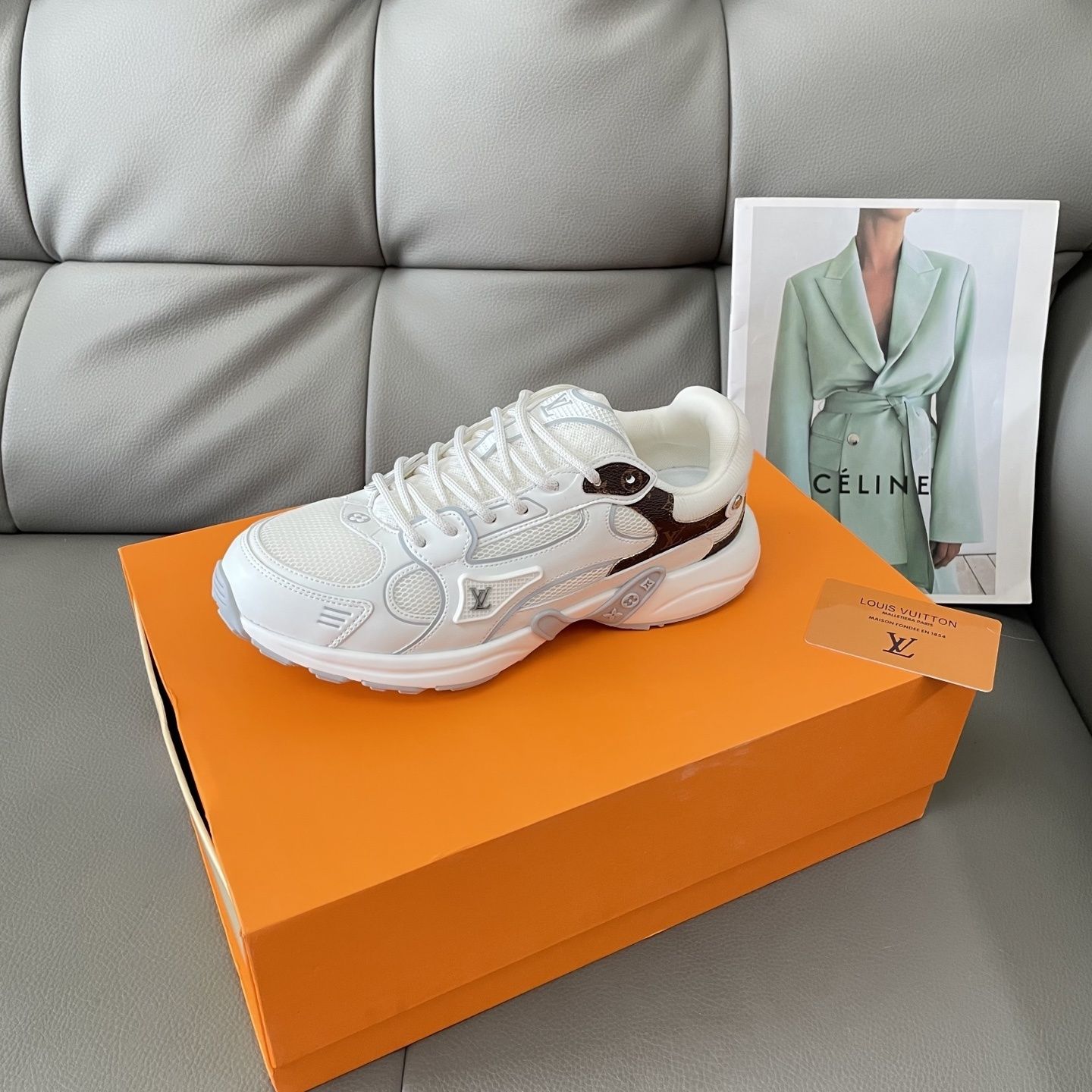 New Collection Fashion Shoes L3386.1 New Collection Fashion Shoes L3386.1