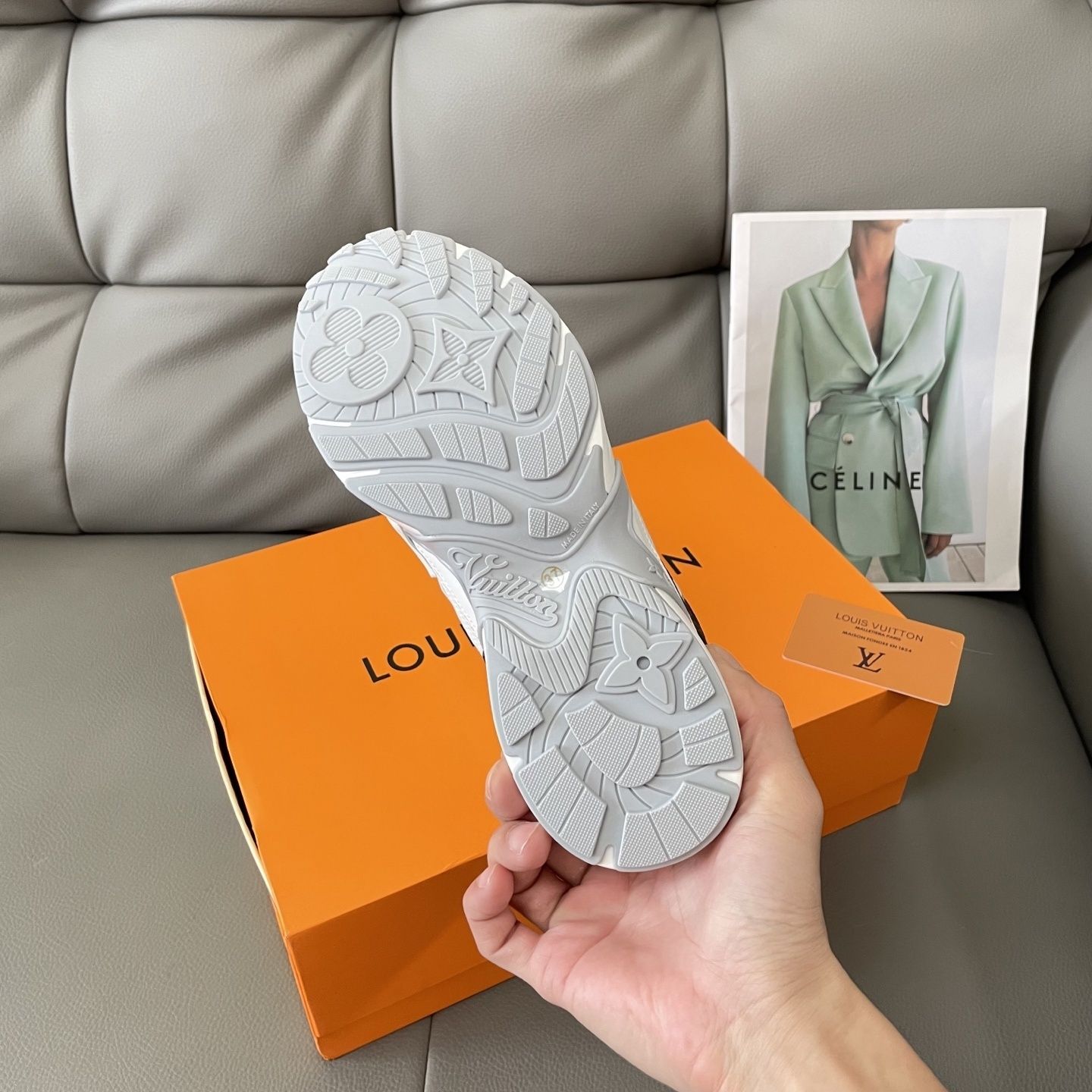 New Collection Fashion Shoes L3386.1 New Collection Fashion Shoes L3386.1