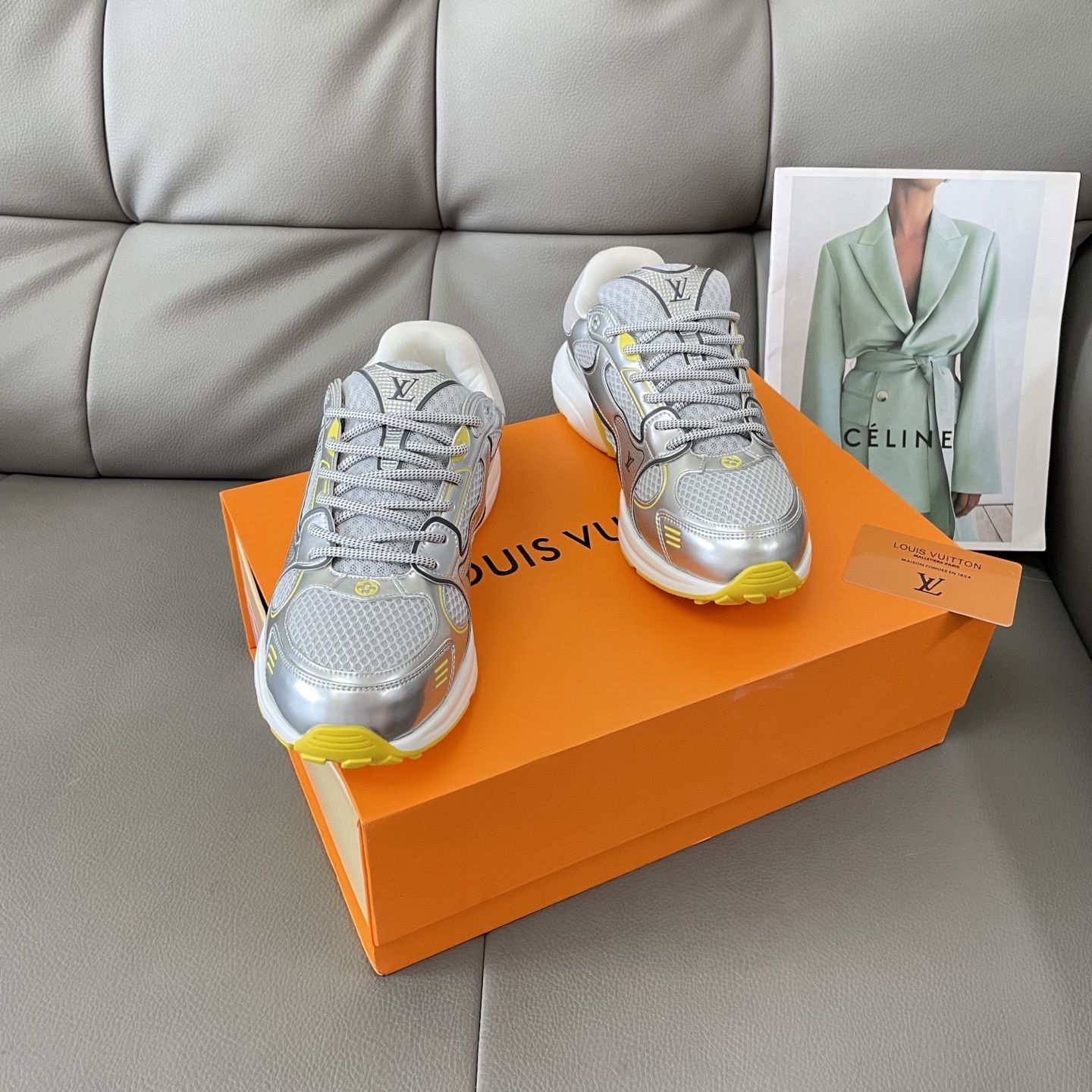 New Collection Fashion Shoes L3386.1 New Collection Fashion Shoes L3386.1