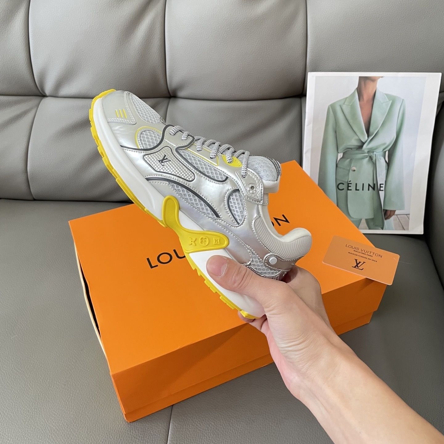 New Collection Fashion Shoes L3386.1 New Collection Fashion Shoes L3386.1