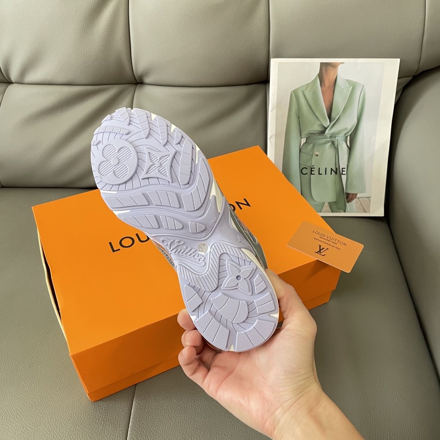 New Collection Fashion Shoes L3386 New Collection Fashion Shoes L3386