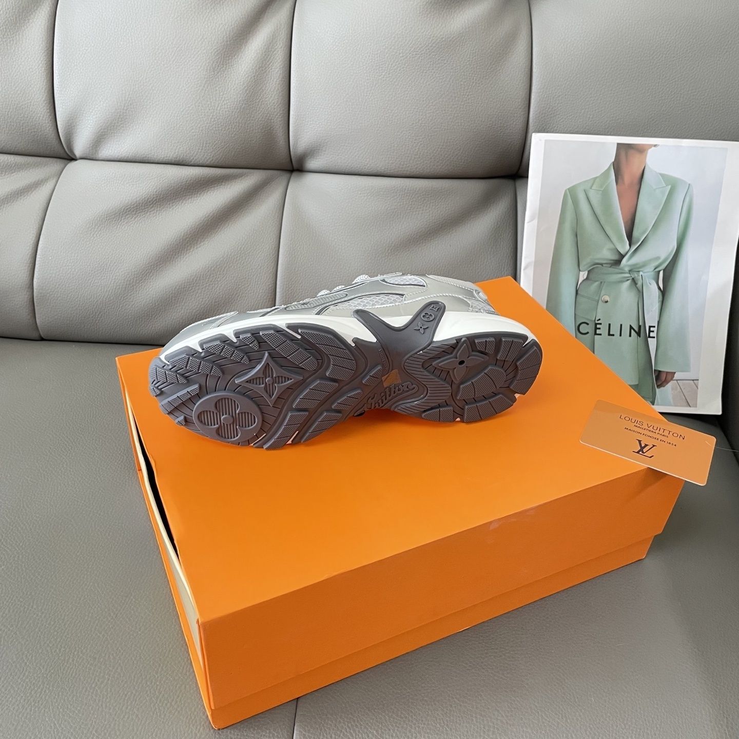 New Collection Fashion Shoes L3386 New Collection Fashion Shoes L3386