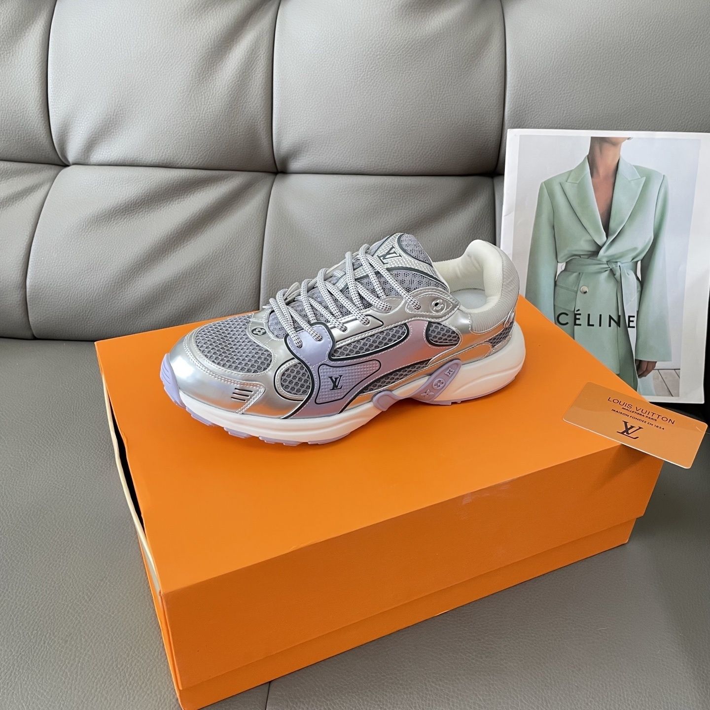 New Collection Fashion Shoes L3386 New Collection Fashion Shoes L3386