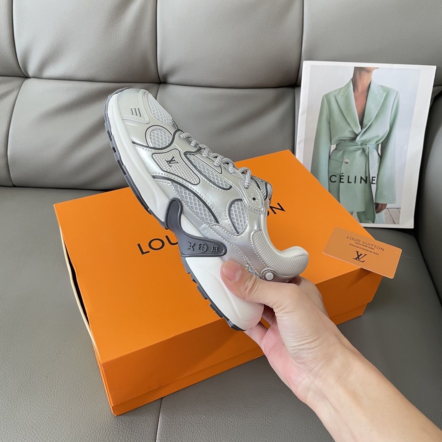 New Collection Fashion Shoes L3386 New Collection Fashion Shoes L3386