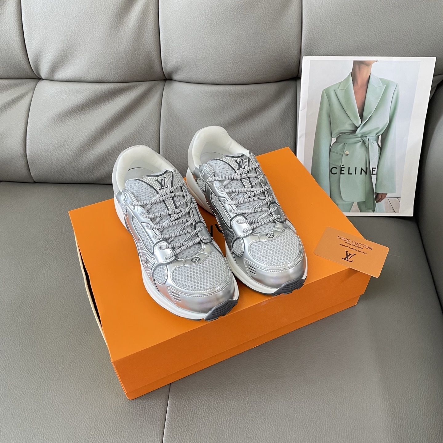 New Collection Fashion Shoes L3386 New Collection Fashion Shoes L3386