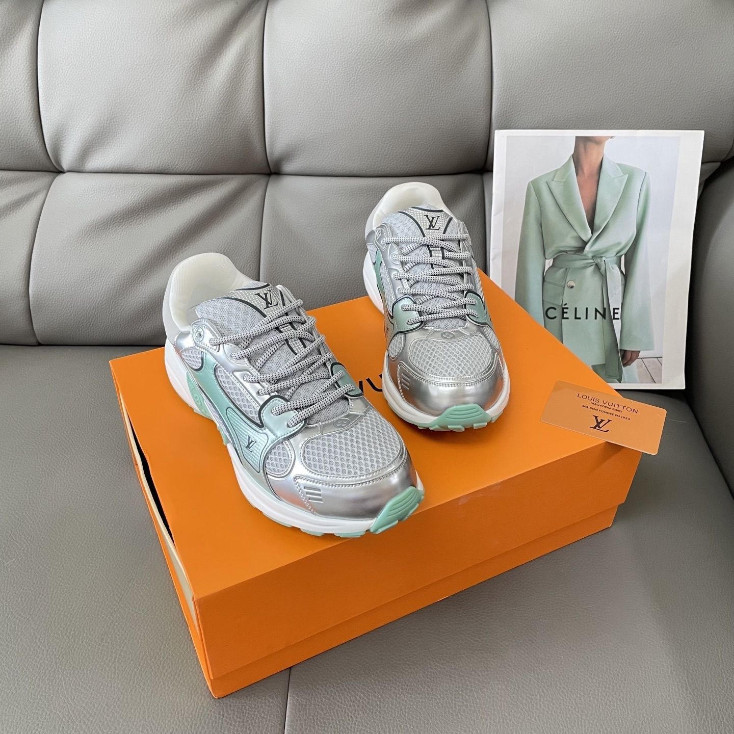 New Collection Fashion Shoes L3386 New Collection Fashion Shoes L3386