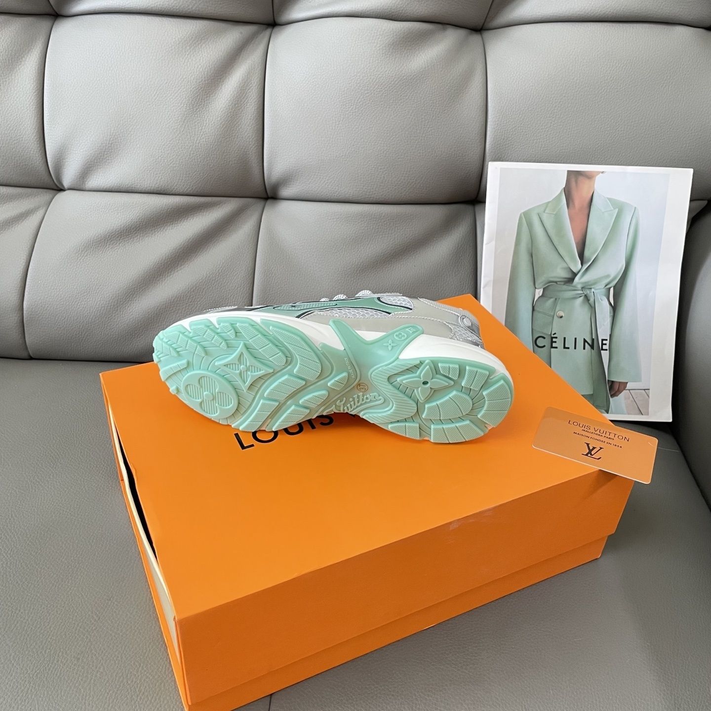 New Collection Fashion Shoes L3386 New Collection Fashion Shoes L3386