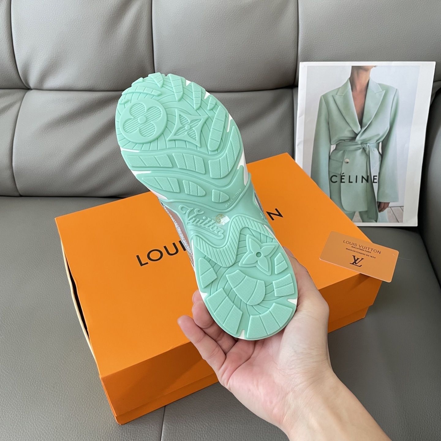 New Collection Fashion Shoes L3386 New Collection Fashion Shoes L3386