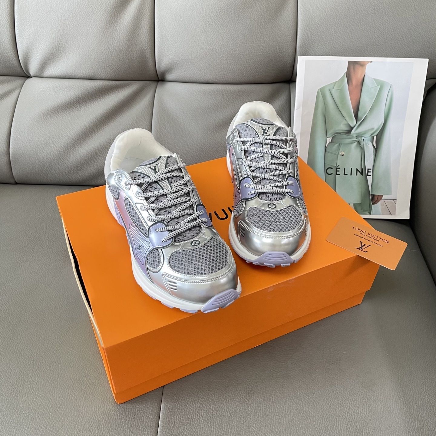 New Collection Fashion Shoes L3386 New Collection Fashion Shoes L3386