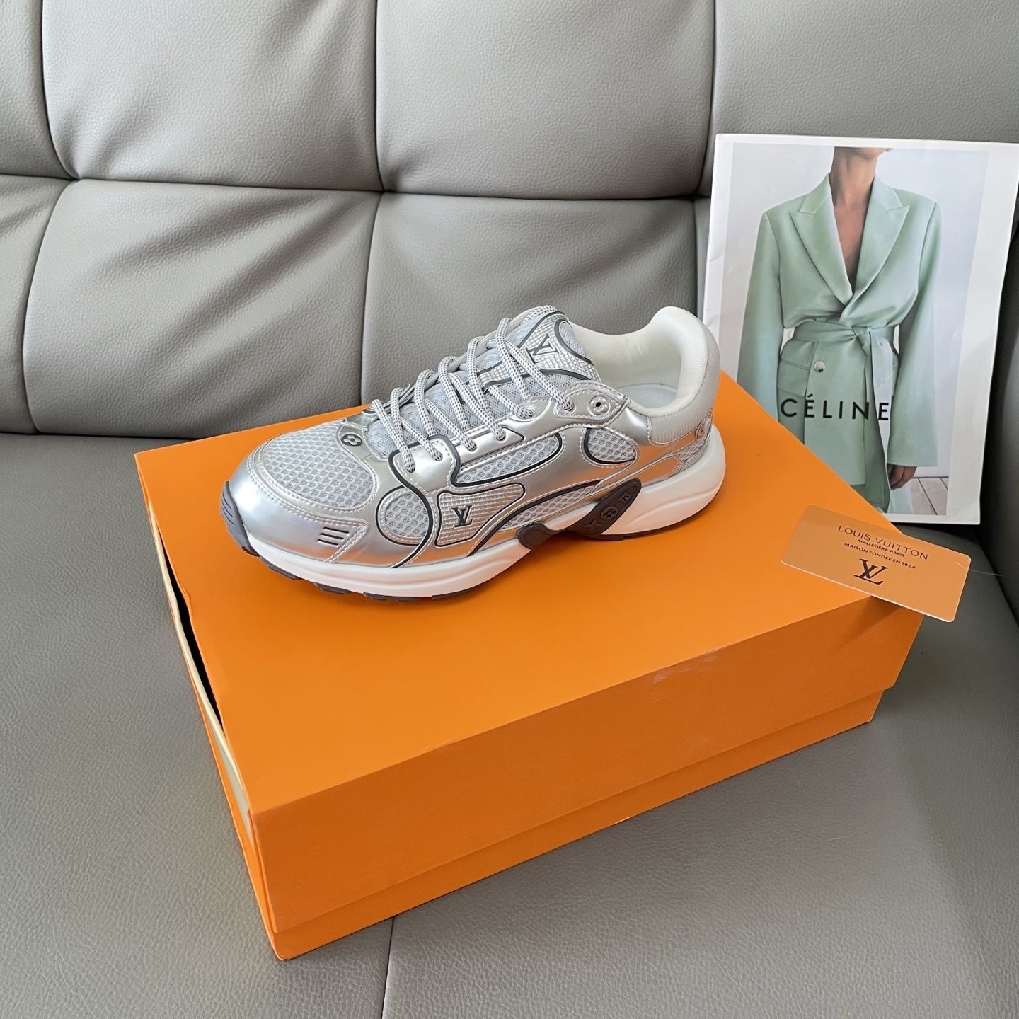 New Collection Fashion Shoes L3386 New Collection Fashion Shoes L3386