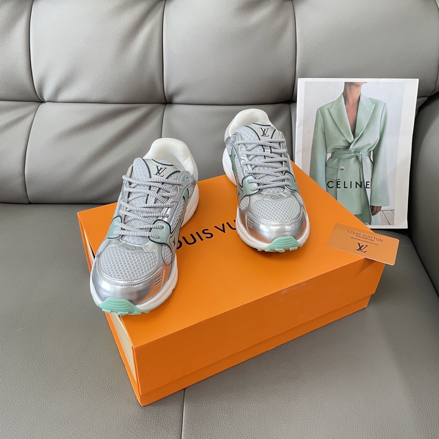 New Collection Fashion Shoes L3386 New Collection Fashion Shoes L3386