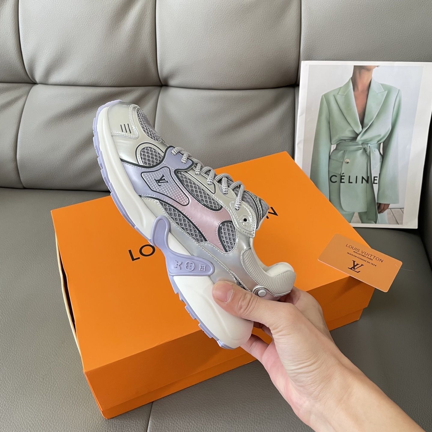 New Collection Fashion Shoes L3386 New Collection Fashion Shoes L3386