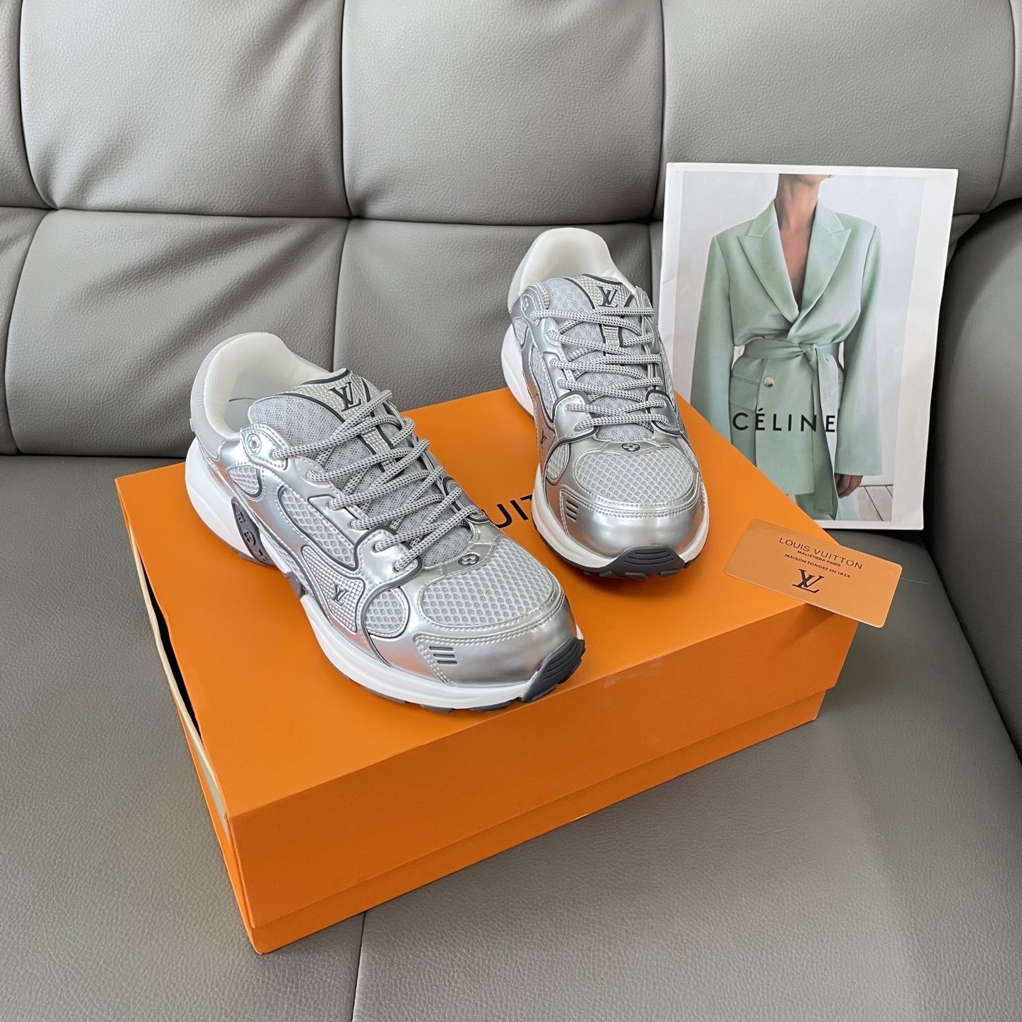 New Collection Fashion Shoes L3386 New Collection Fashion Shoes L3386