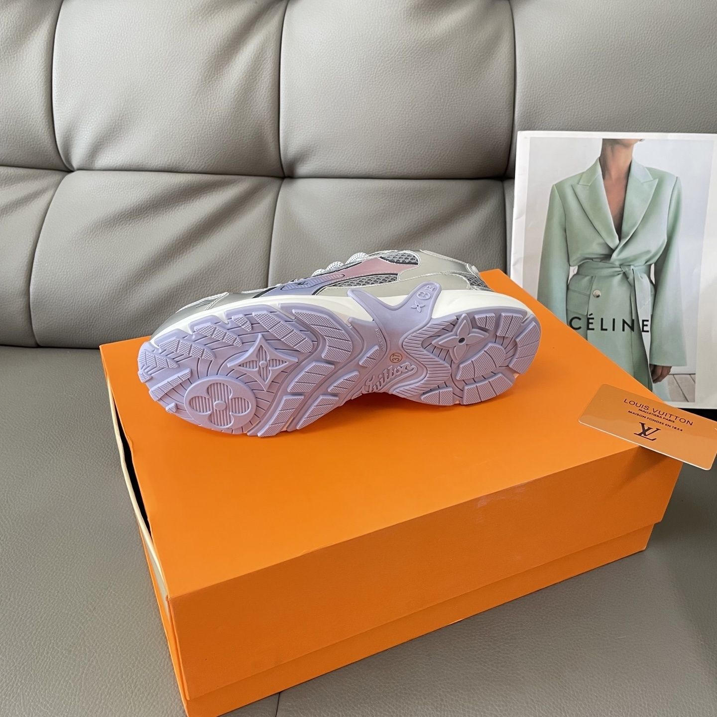 New Collection Fashion Shoes L3386 New Collection Fashion Shoes L3386