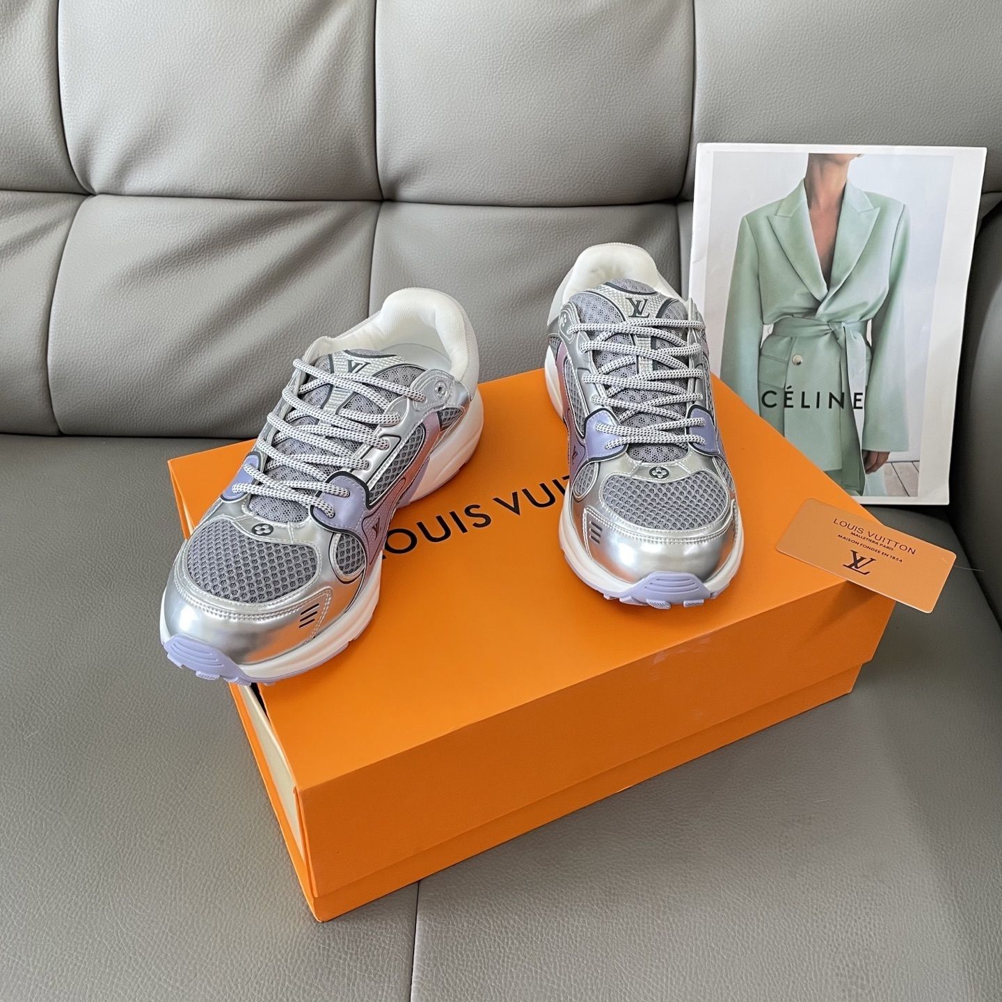 New Collection Fashion Shoes L3386 New Collection Fashion Shoes L3386