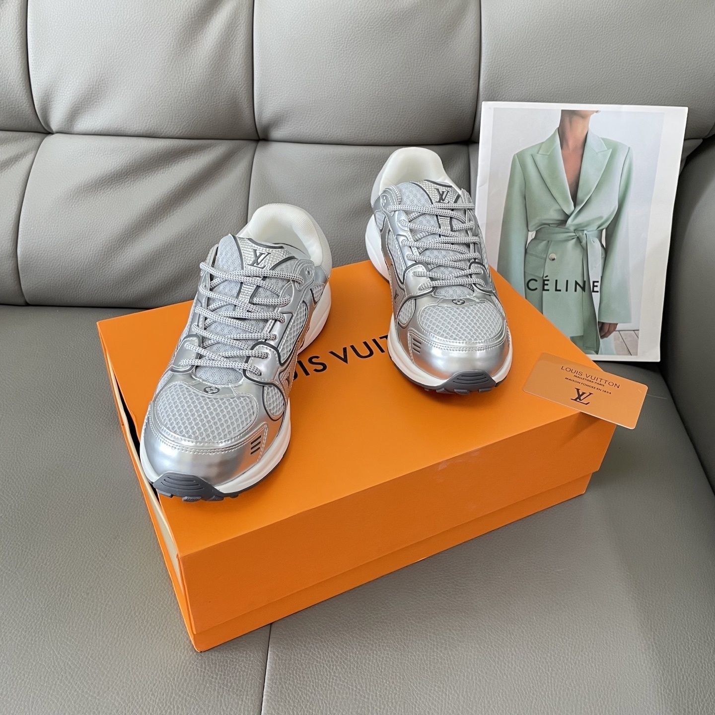 New Collection Fashion Shoes L3386 New Collection Fashion Shoes L3386