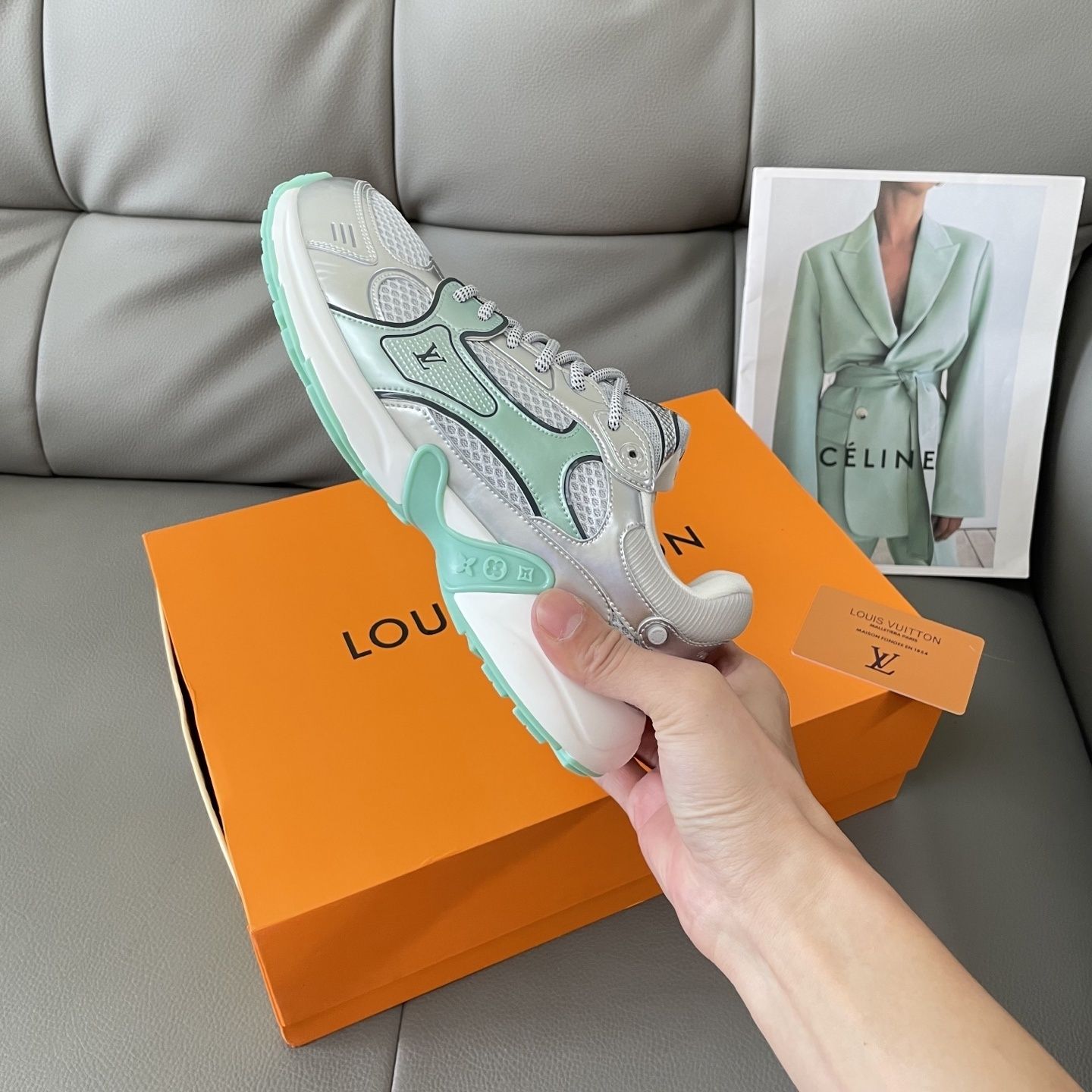 New Collection Fashion Shoes L3386 New Collection Fashion Shoes L3386