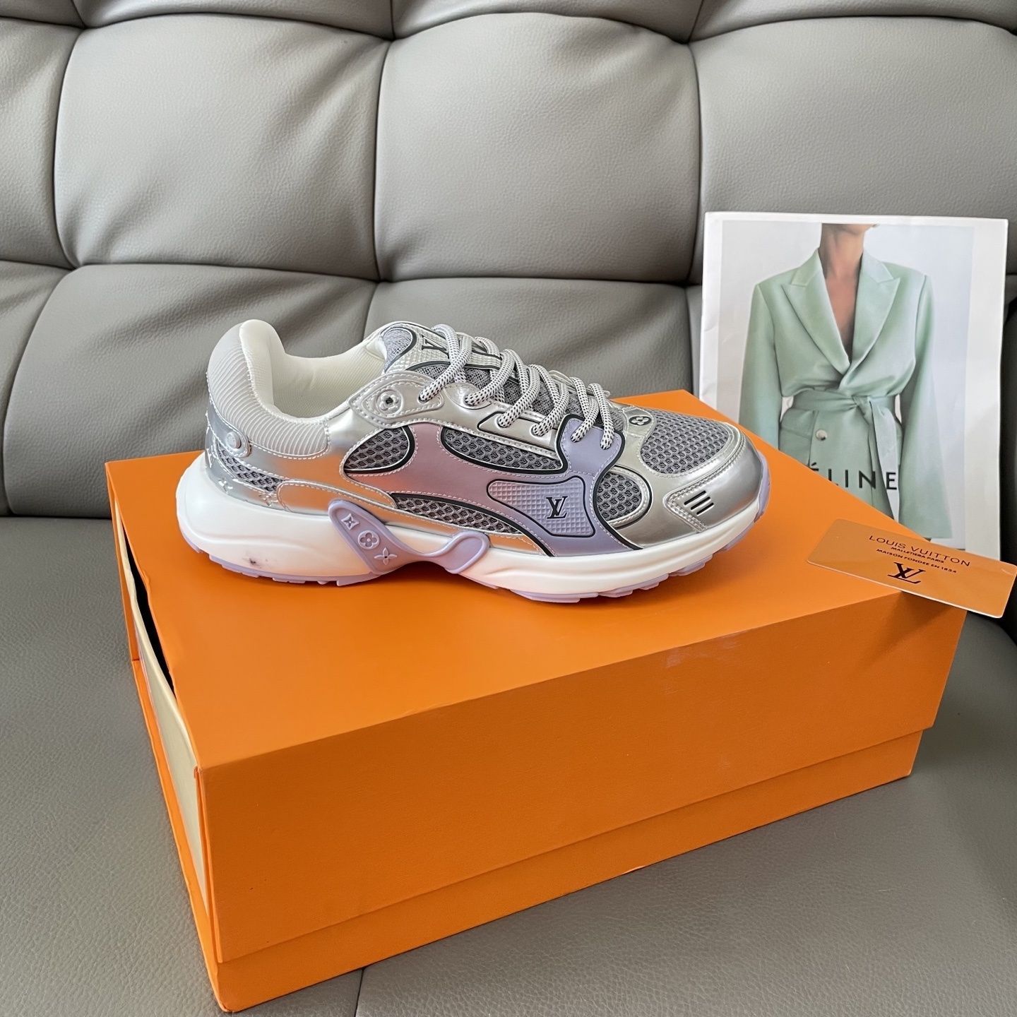 New Collection Fashion Shoes L3386 New Collection Fashion Shoes L3386