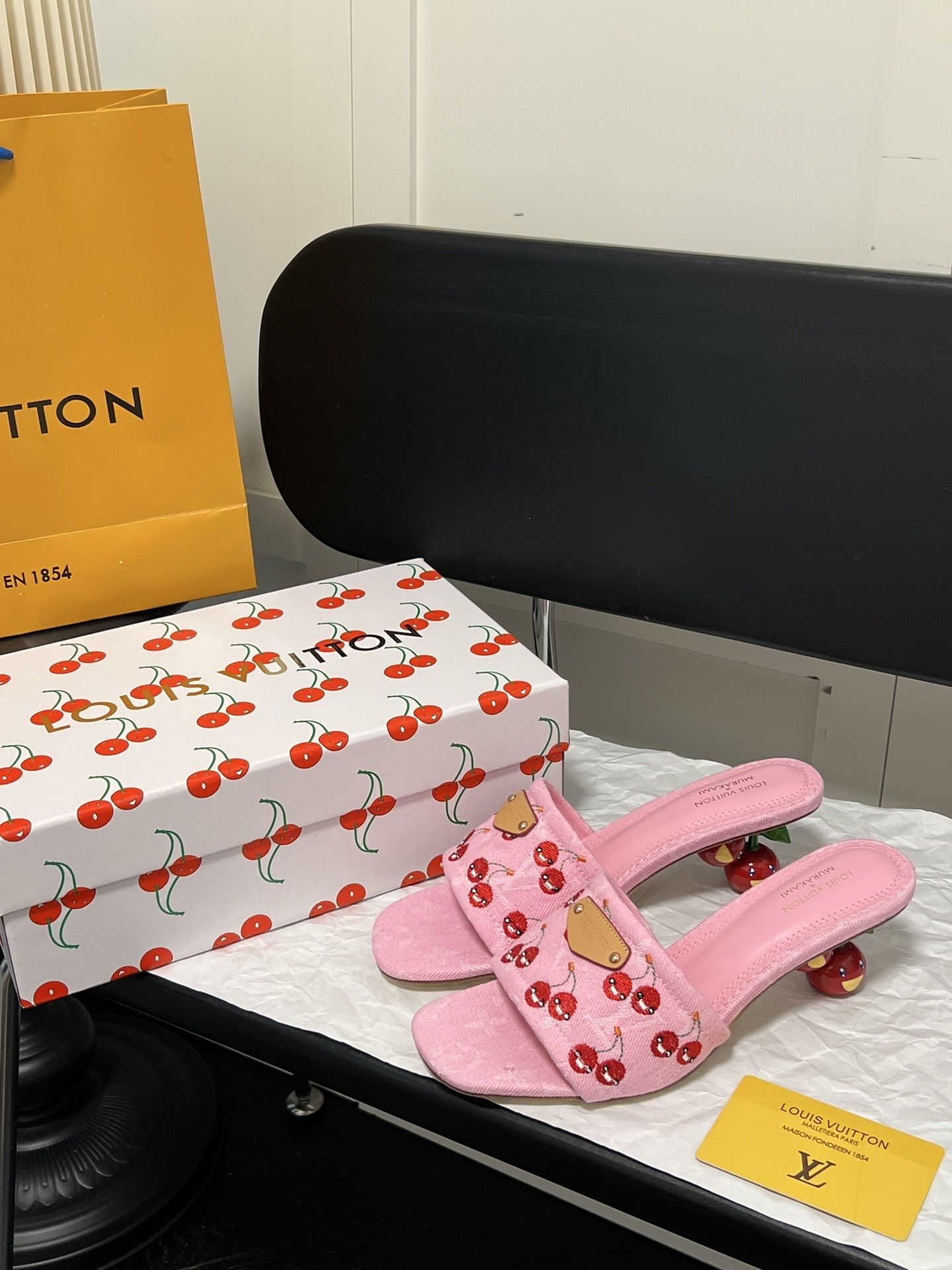 New Collection Fashion Shoes L3385 New Collection Fashion Shoes L3385