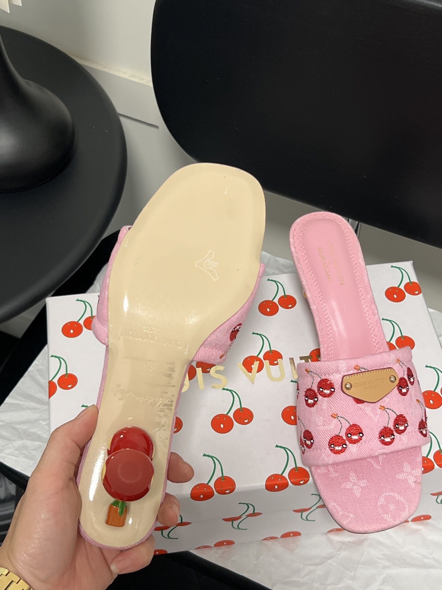 New Collection Fashion Shoes L3385 New Collection Fashion Shoes L3385