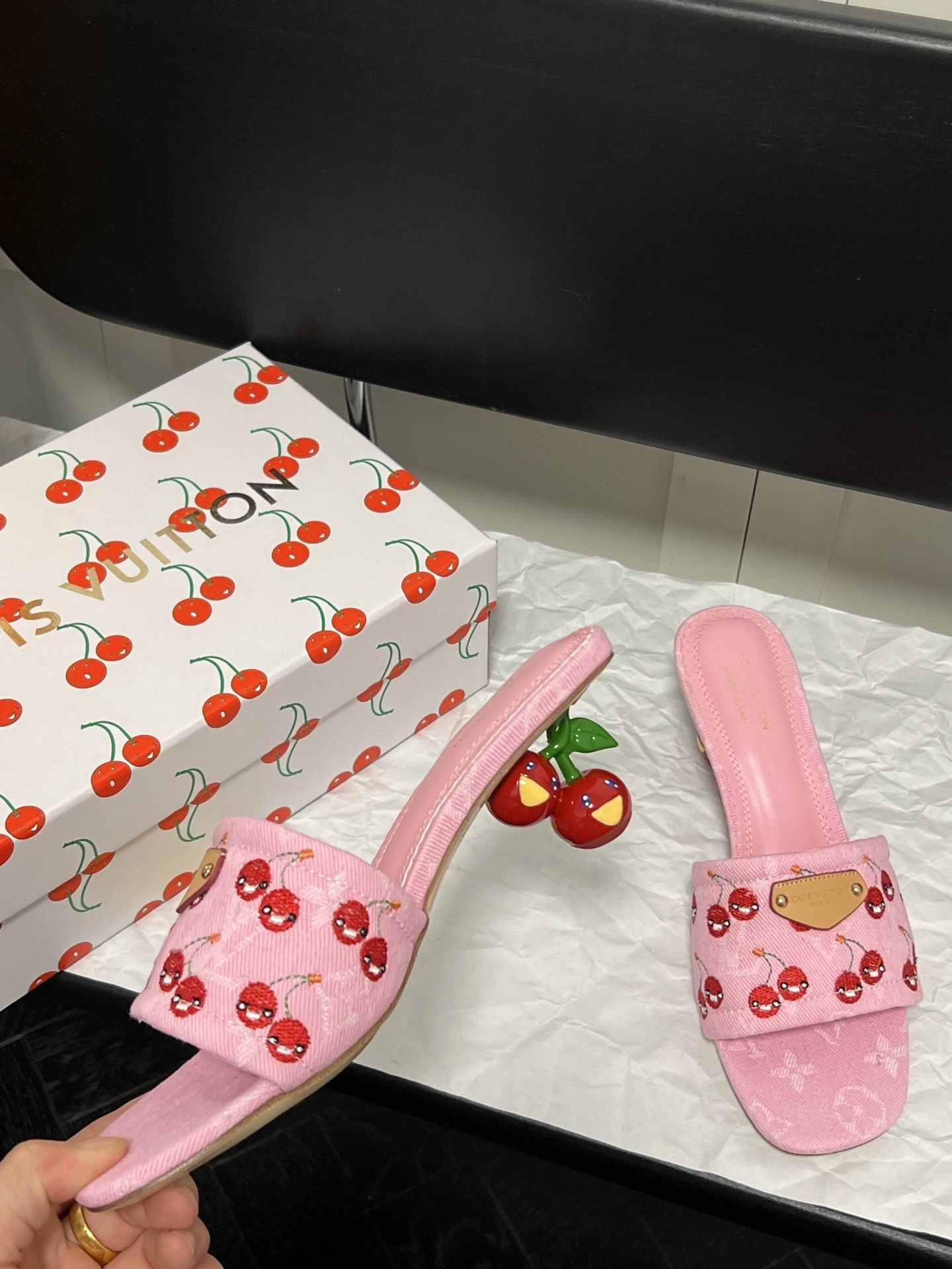 New Collection Fashion Shoes L3385 New Collection Fashion Shoes L3385