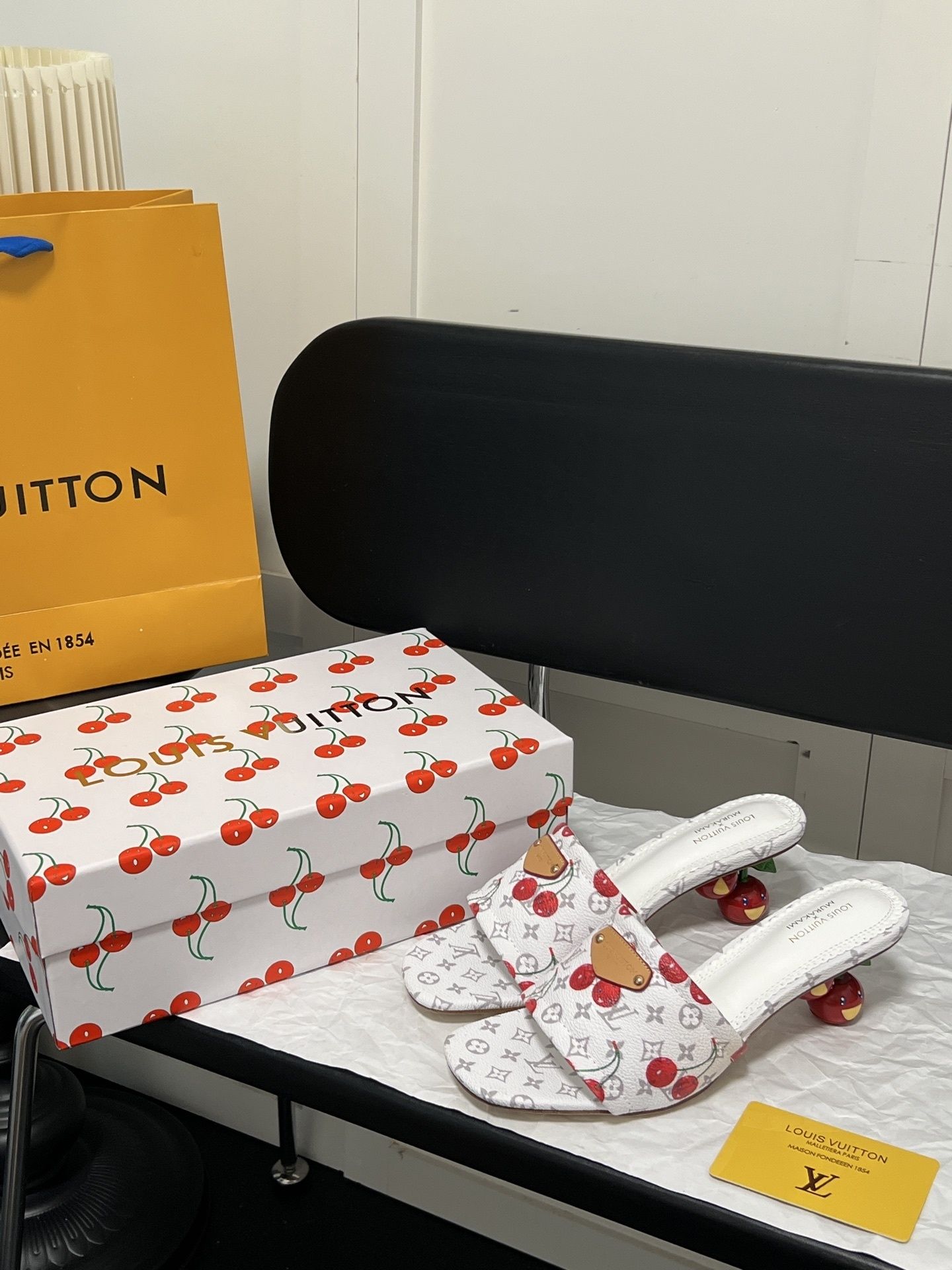 New Collection Fashion Shoes L3385 New Collection Fashion Shoes L3385