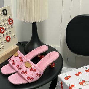 New Collection Fashion Shoes L3385