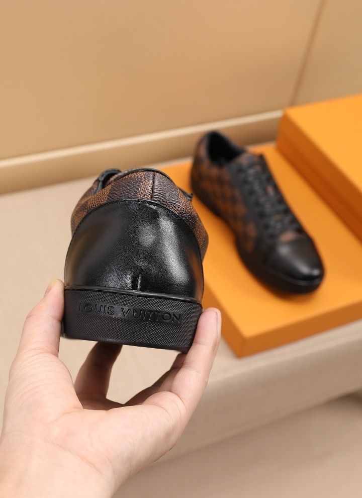 New Collection Fashion Shoes L3384 New Collection Fashion Shoes L3384