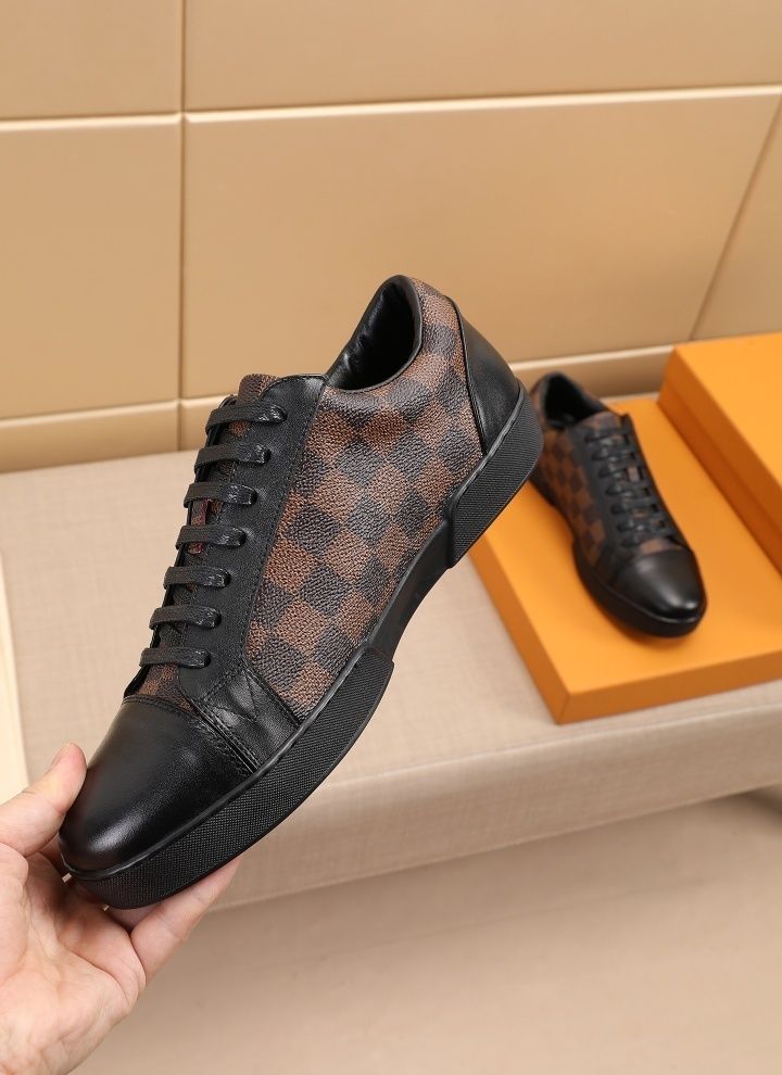 New Collection Fashion Shoes L3384 New Collection Fashion Shoes L3384