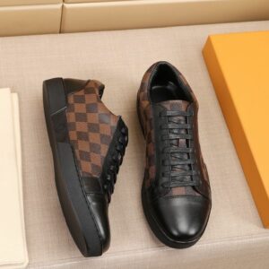 Iconic Street Daily Shoes L3384