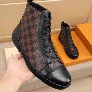 Iconic Street Daily Shoes L3383