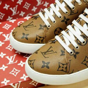 Iconic Street Daily Shoes L3380-1