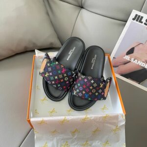New Collection Fashion Shoes L3343
