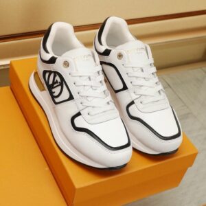 Iconic Street Daily Shoes L3337-1