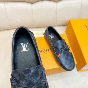 Iconic Street Daily Shoes L3355